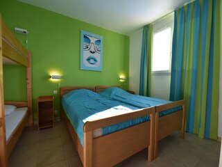 Villa Félines-Minervois Características 19