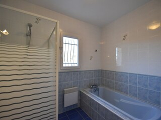 Villa Félines-Minervois Équipement 31