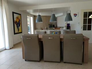 Villa Félines-Minervois Características 32