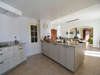 Villa Félines-Minervois Características 33