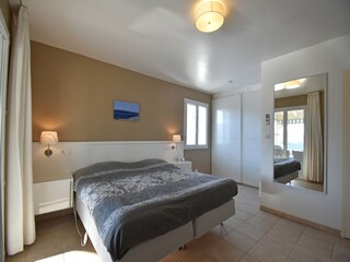 Villa Félines-Minervois Características 12