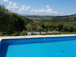 Villa Félines-Minervois Grabación al aire libre 7