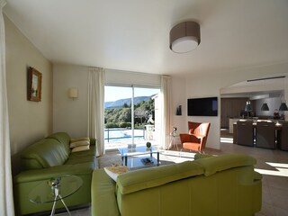 Villa Félines-Minervois Características 15