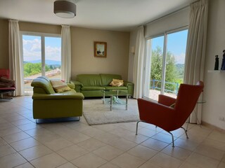Villa Félines-Minervois Características 16
