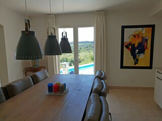 Villa Félines-Minervois Características 17