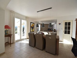 Villa Félines-Minervois Características 18