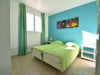 Villa Félines-Minervois Kenmerken 21