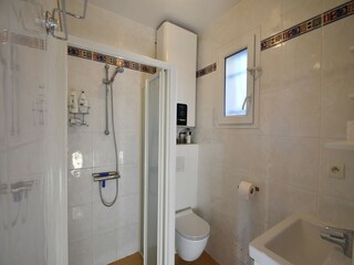 Villa Félines-Minervois Características 33