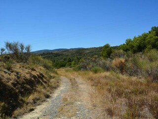 Villa Félines-Minervois Environnement 36