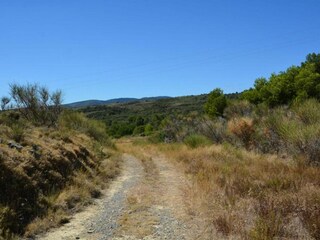 Villa Félines-Minervois Environnement 39