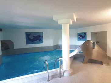 Ferienwohnung Schauinsland B, Todtnauberg mit HOCHSCHWARZWALDCARD