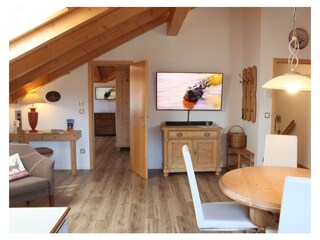 Ferienwohnung Voelkel Oberstaufen