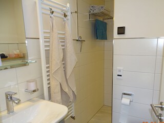 Ferienwohnung Middelhagen Ausstattung 12