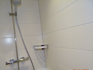 Ferienwohnung Middelhagen Ausstattung 14