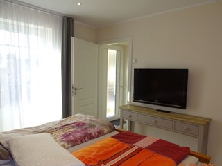 Ferienwohnung Middelhagen Ausstattung 16