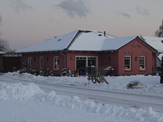 Erlebnisse im Winter