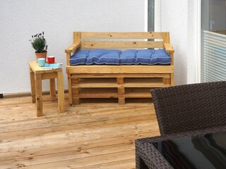 Casa per le vacanze Nordhorn Registrazione all'aperto 2