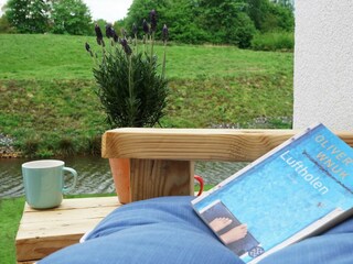 Casa per le vacanze Nordhorn Registrazione all'aperto 3