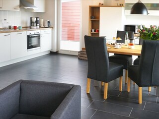 Casa per le vacanze Nordhorn Caratteristiche 5