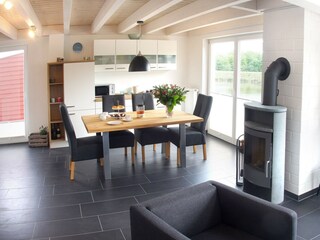 Casa per le vacanze Nordhorn Caratteristiche 6