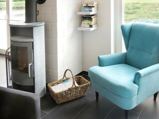 Casa per le vacanze Nordhorn Caratteristiche 7