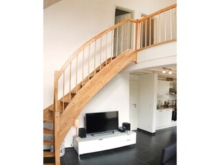 Casa per le vacanze Nordhorn Caratteristiche 11