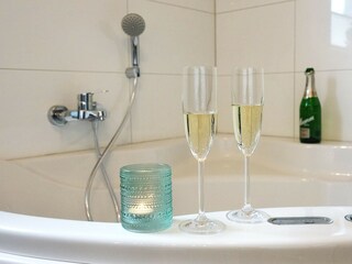 Casa per le vacanze Nordhorn Caratteristiche 12