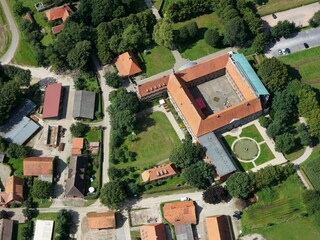 Casa per le vacanze Nordhorn Ambiente 29