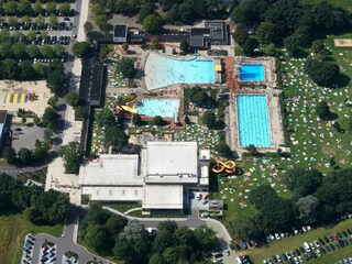 Casa per le vacanze Nordhorn Ambiente 30