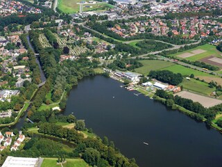 Maison de vacances Nordhorn Environnement 31