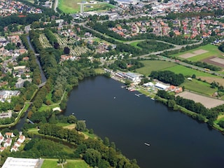 Nordhorn am Vechtesee