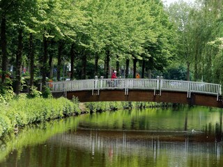 Casa per le vacanze Nordhorn Ambiente 32