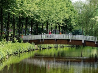 Wasserstadt Nordhorn