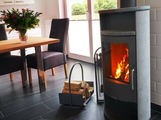 Vakantiehuis Nordhorn Kenmerken 7