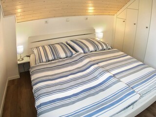 Vakantiehuis Nordhorn Kenmerken 8