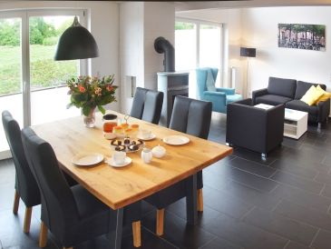Ferienhaus Zonnewende