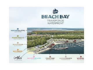 Casa de vacaciones Groß Schwansee Entorno 34