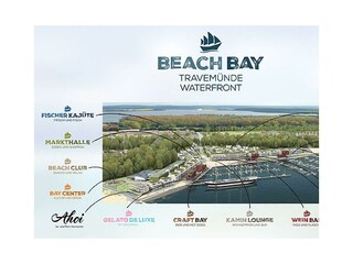 Holiday house Groß Schwansee Environment 34