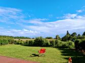 Casa de vacaciones Groß Schwansee Grabación al aire libre 1