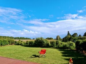 Casa per le vacanze Tre Perle Marine & Spa - Grande Lago dei Cigni - image1