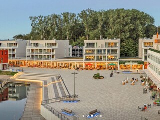 Casa de vacaciones Groß Schwansee Entorno 35