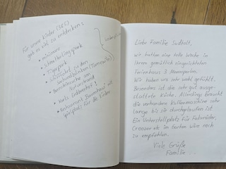 Casa de vacaciones Groß Schwansee Documento 40