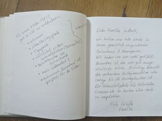 Vakantiehuis Groß Schwansee Document 40