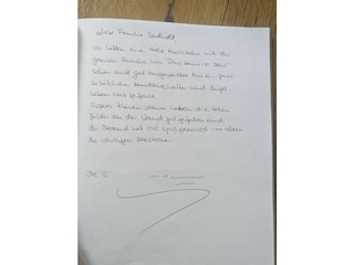 Maison de vacances Groß Schwansee Document 41