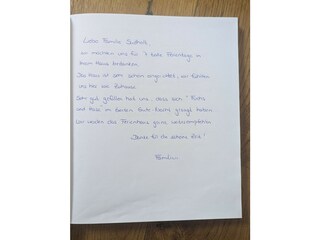 Maison de vacances Groß Schwansee Équipement 28