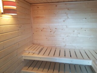 Vakantiehuis Groß Schwansee Kenmerken 25