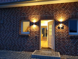 Maison de vacances Groß Schwansee Équipement 27