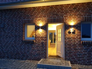 Vakantiehuis Groß Schwansee Kenmerken 27