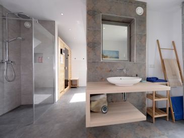 Holiday house Strandhaus drei Meeresperlen