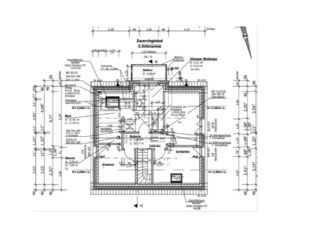 Holiday house Groß Schwansee Floor Plan 37